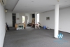 Spacious office space with lots of light for rent in Tay Ho